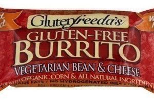 Sprouts: FREE Glutenfreeda Burrito