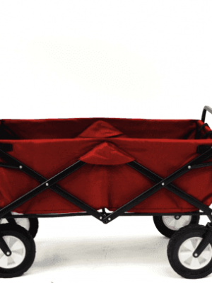 DIck’s Sporting Goods: MAC Sports Collapsible Folding Wagon just $59.99 {Shipped}
