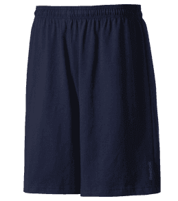 Reebok Men’s Cotton Performance Training Shorts just $4.99 + FREE Shipping (Reg. $19.99}