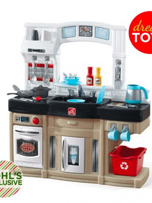 Kohl’s: Step 2 Modern Day Kitchen just $71.99 Shipped {+ Earn Kohl’s Cash}