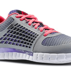 Reebok ZQuick Electrify Shoes just $45.99 Shipped {Reg. $85}