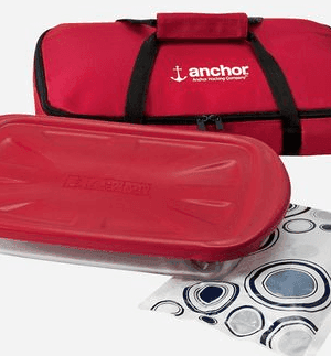 Shopko:  Anchor Hocking Take & Bake 4 pc Set just $12.99 Shipped