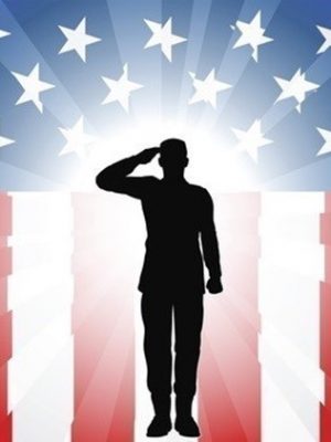 Arizona Republic Offers FREE 8×10 Portrait for Military {Appointment Required}