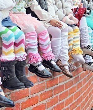 Jane Boutique:  Cute Leg Warmers just $2.74 per Pair {19 Designs}