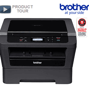 Brother All in One Wireless Laser 3-in-1 Printer just $80.99 + FREE Shipping {Reg. $170}