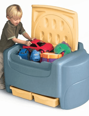 Little Tikes Sort’N Store Chest just $52.99 Shipped (Reg. $79.99)