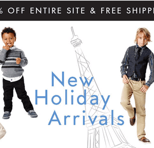 RUUM: 20% off Sitewide + FREE Shipping {Baby Items as low as $2.44}