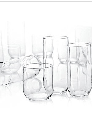 Bloomingdales: 18 pc Luminarc Glassware Set $10 Shipped {Reg. $36}