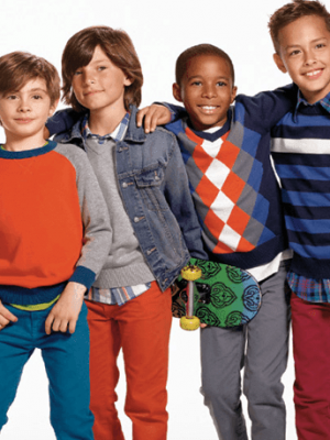 The Children’s Place: 30% off + FREE Shipping on ANY Order {Great Deal on Fleece}