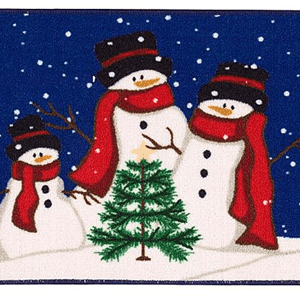 Sears: 17"x 28" Holiday Doormats just $2.65 + FREE Pick Up