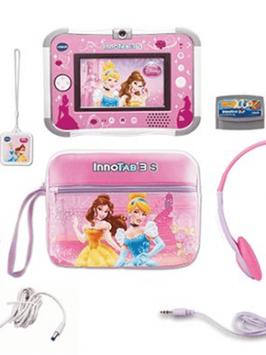 Kohls.com:  Vtech Disney or Monsters Univ. InnoTab 3S just $59 {Reg. $159.99}