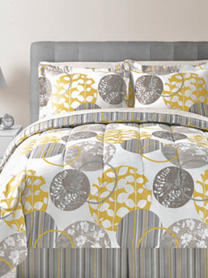 Macy’s: 8 pc Reversible Bedding Set just $39.99 + FREE Pick Up {ANY Size}