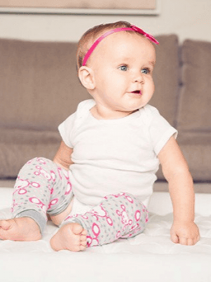 5 Pairs of Baby Leggings just $12.95 {Shipped!} – Great for Holiday Pictures!
