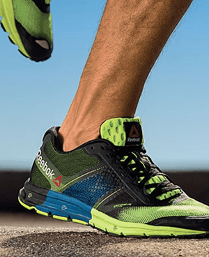 Still Available | $50 Voucher to Reebok just $25 = GREAT Deal on CrossFit Lifter Shoes
