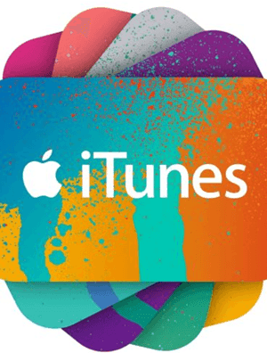 Up to 20% off iTunes Gift Cards {$100 Card just $80}