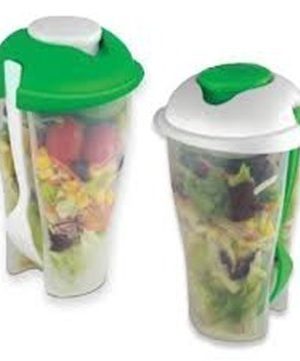 Tanga: FREE Shipping Sitewide {Great Deal on Salad to Go, Star Wars USB Drives & More}