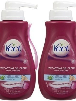 FREE Veet Product {After Rebate}