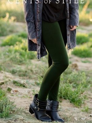 Cents of Style: Fall Leggings just $9.97 + FREE Shipping!