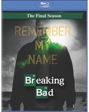 Breaking Bad Blu-ray Entire Season just $60 {or Individual Seasons $10}