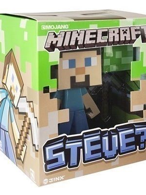 Kohl’s: Minecraft Figures just $10.84 Shipped {Cardholders}