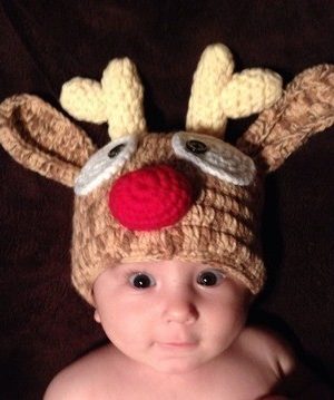 Kids Reindeer Hats just $10.99