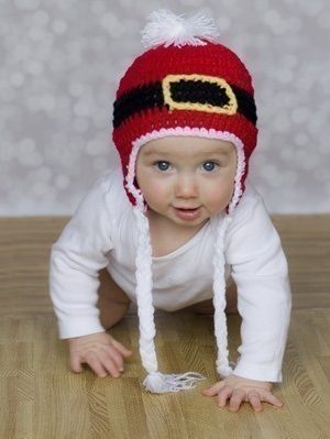 Kid’s Crochet Hat Blowout – 13 Styles just $7.99