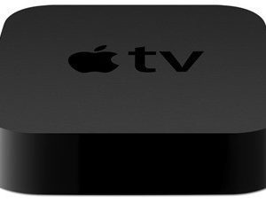 Staples: Apple TV just $79 + FREE Shipping or Pick Up in Store