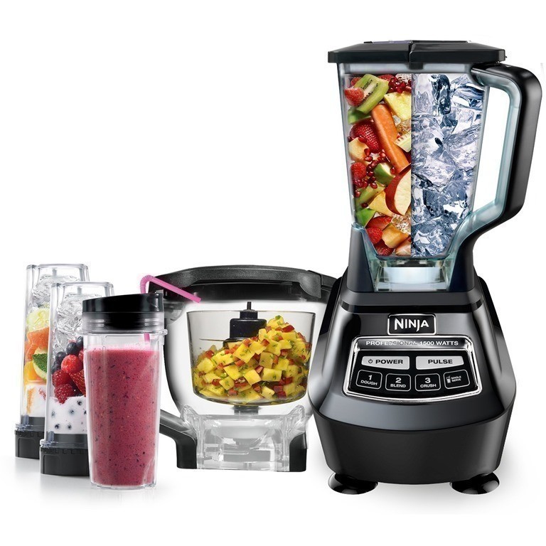 Kohl’s Ninja Mega Kitchen System 71.99 Shipped {After Kohl’s Cash