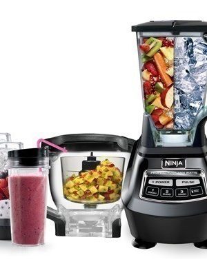 Kohl’s: Ninja Mega Kitchen System $71.99 Shipped {After Kohl’s Cash}