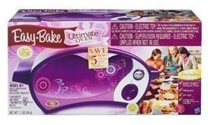 Easy Bake Ultimate Oven just $30 + FREE Pick Up in Store
