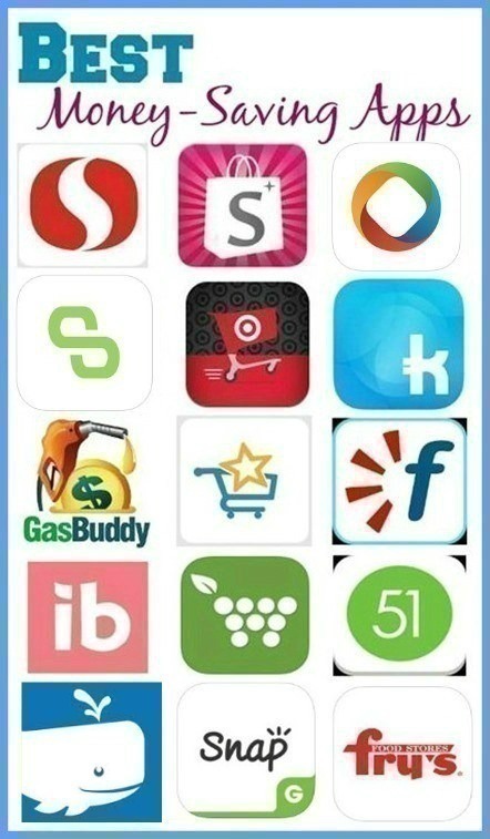 Money-Saving-Apps