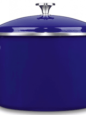 Cuisinart 12 Quart Stockpot with Lid 70% OFF