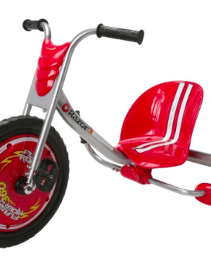 Amazon: Razor 360 Flash Rider just $60 Shipped {Reg. $120!}