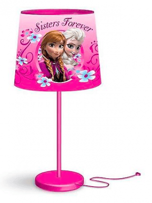Disney Frozen Stick Lamp just $9.99 + FREE Pick Up