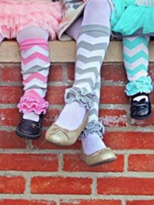 Jane Boutique: Cute Leg Warmers just $2.74 per Pair {19 Designs}
