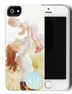 Tiny Prints: 50% off Custom iPhone Cases {Ends Tonight!}
