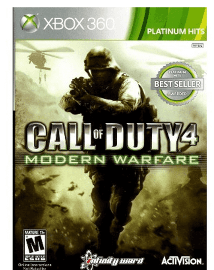 Target Select XBOX 360 Games 2/25 & 2/30 + FREE Shipping The