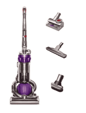 Home Depot: DC25 Animal Upright Vacuum with Bonus Accessories $288 Shipped {Ends Tonight}