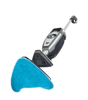 Home Depot: Hoover FloorMate SteamScrub $48 {50% OFF}