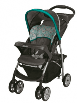 Target: Graco® LiteRider® Classic Connect™ Stroller $48 {Shipped}