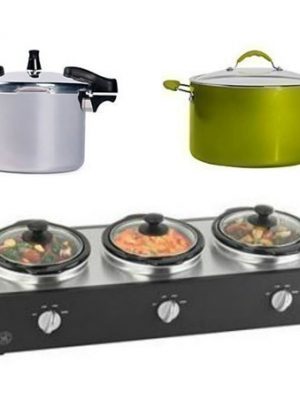 Bon-Ton: FREE Shipping with NO Minimum {Great Deals on Kitchen Electrics as low as $13!}