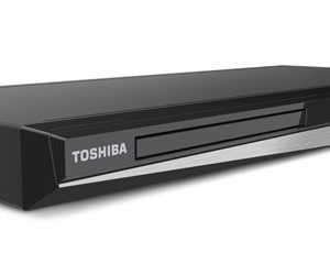 Staples: Toshiba Smart Blu-ray just $57 {Ships FREE–Today ONLY}