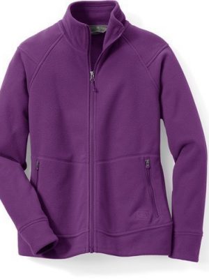 REI: Women’s Classic Fleece Jacket just $23 + FREE Shipping {Reg. $70}