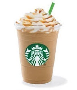 Buy ANY Starbucks Item and get a FREE Fandango Movie Ticket {Up to $10}