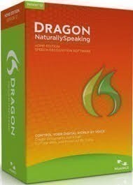 Newegg: Nuance Dragon NaturallySpeaking 12 Home FREE + FREE Shipping (after Rebate)