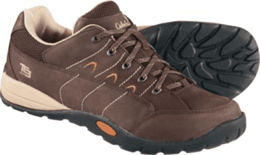cabelas running shoes