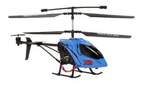 3 axis gyro for rc helicopter