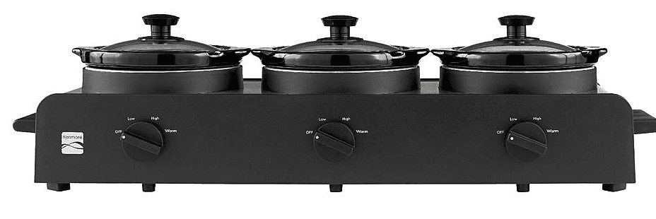kenmore pot and pan set
