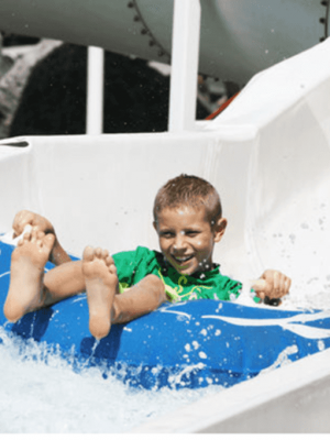 LivingSocial: 20% off Purchase Code = Tickets to Big Surf Waterpark just $12!