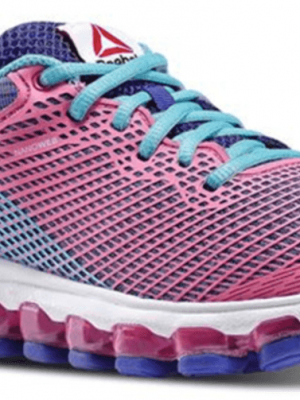 Reebok ZJet Youth Running Shoes $29.99 Shipped {Reg. $99.99}